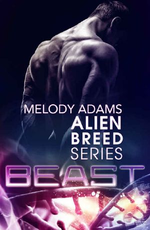 [Alien Breed 06] • Beast